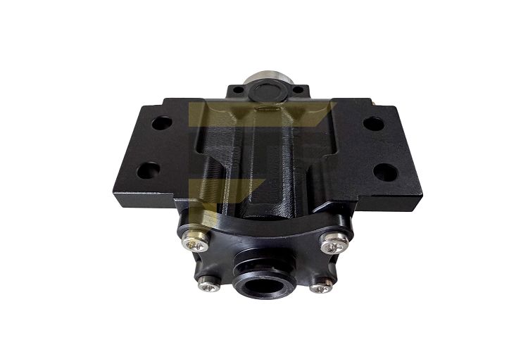 Imagem adicional do produto DOSADOR ARLA DAF XF - Cód: FAP-11551